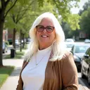 Bev Delarue, Thunder Bay, Real Estate Agent
